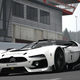 Image for article titled Ten Amazing Cars You Can Only Drive In Video Games